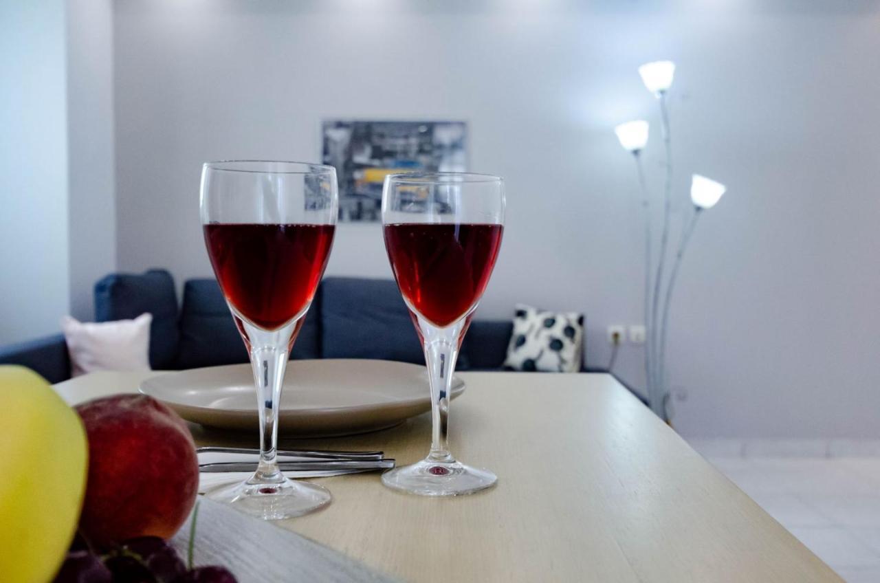 Phaedra & Electra Home Kalamata Zewnętrze zdjęcie