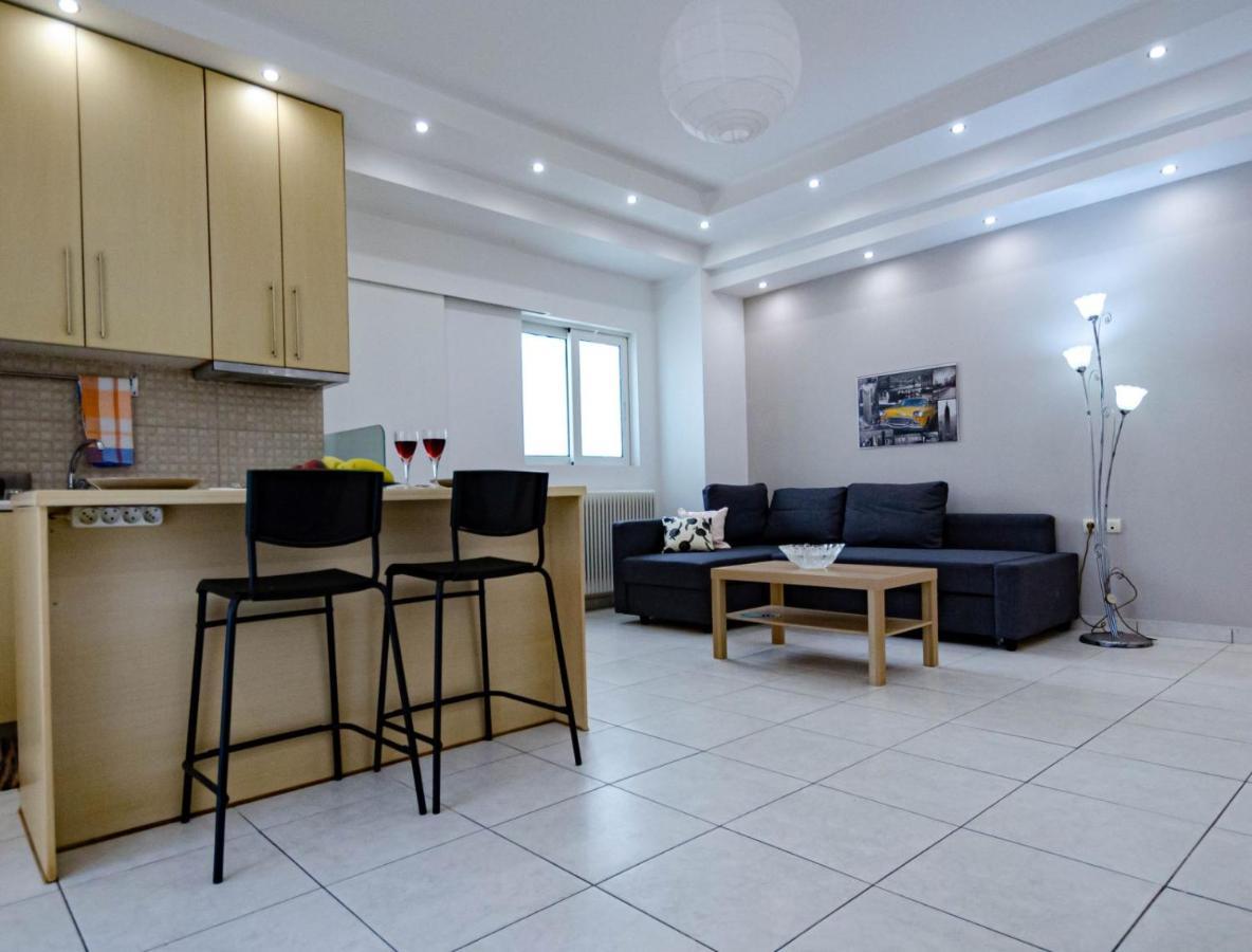 Phaedra & Electra Home Kalamata Zewnętrze zdjęcie