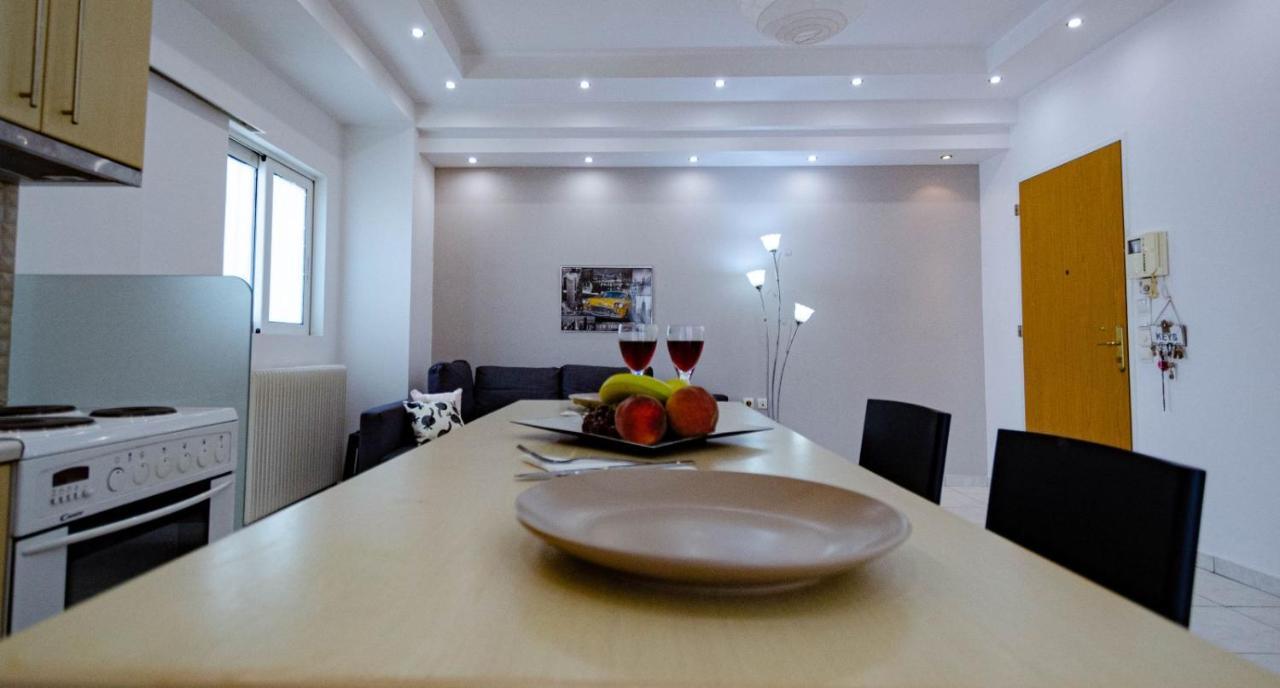 Phaedra & Electra Home Kalamata Zewnętrze zdjęcie