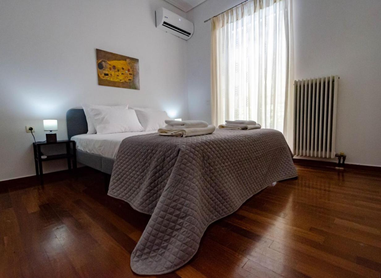Phaedra & Electra Home Kalamata Zewnętrze zdjęcie