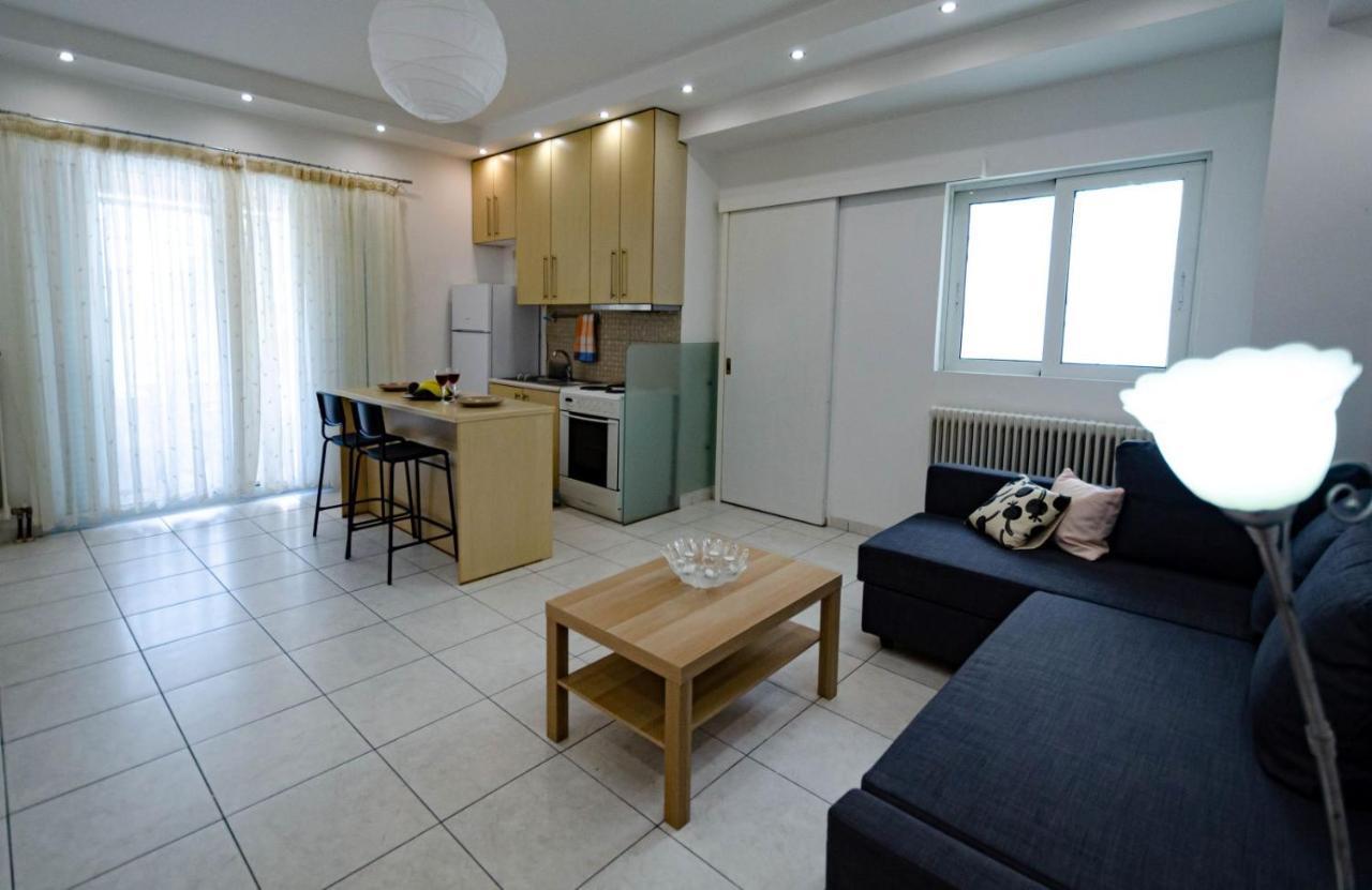 Phaedra & Electra Home Kalamata Zewnętrze zdjęcie