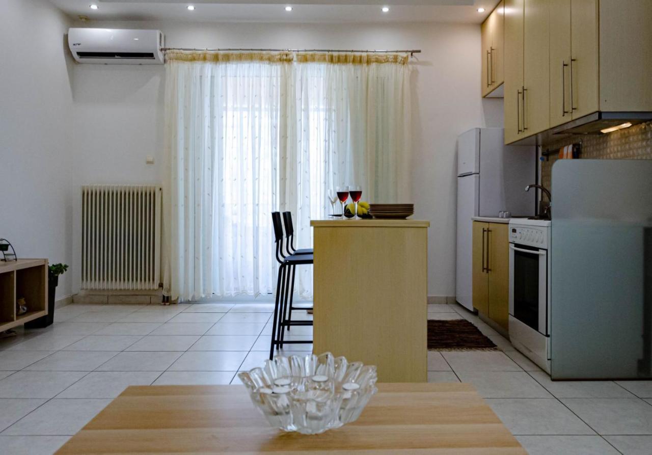 Phaedra & Electra Home Kalamata Zewnętrze zdjęcie