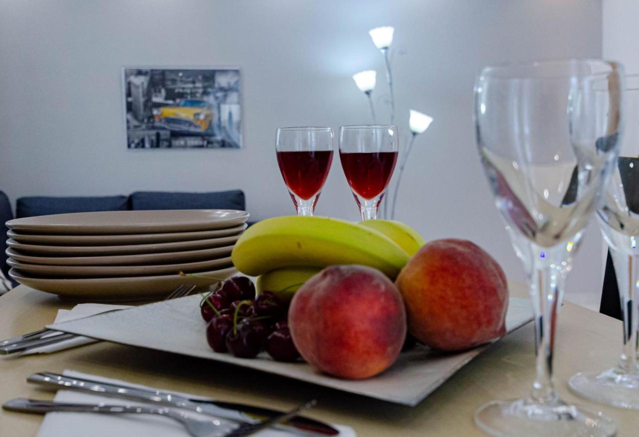 Phaedra & Electra Home Kalamata Zewnętrze zdjęcie
