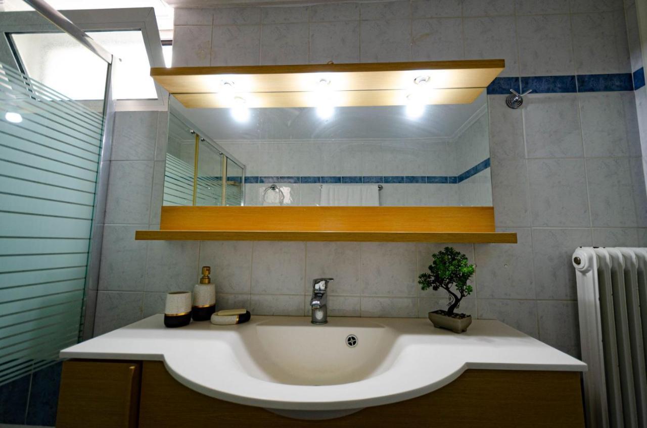 Phaedra & Electra Home Kalamata Zewnętrze zdjęcie