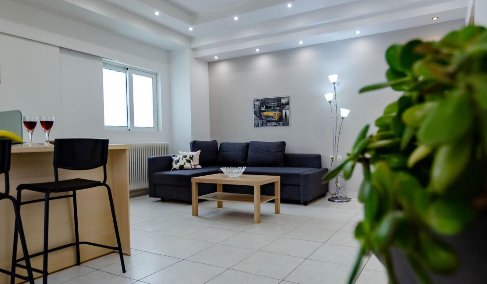 Phaedra & Electra Home Kalamata Zewnętrze zdjęcie