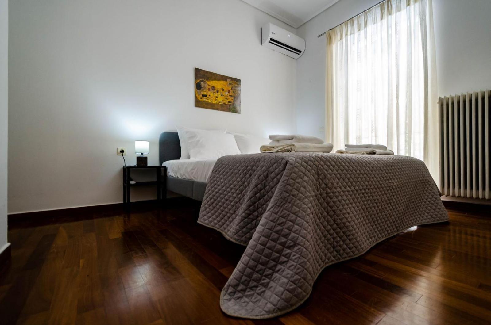 Phaedra & Electra Home Kalamata Zewnętrze zdjęcie