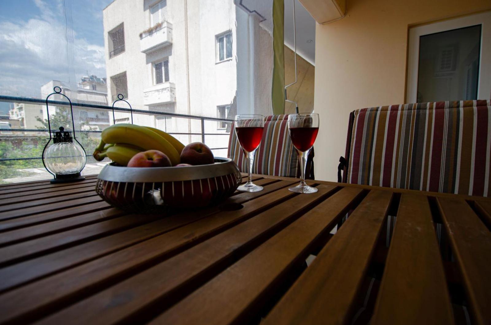 Phaedra & Electra Home Kalamata Zewnętrze zdjęcie